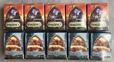 Box carte magic nuovi - carte,