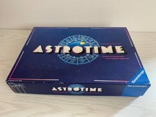 Astrotime gioco da tavolo in