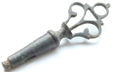 Rubinetto Samovar russo in