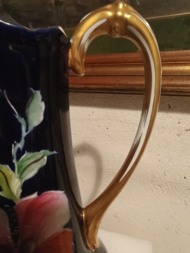 Antica porcellana sevres - porcellana,