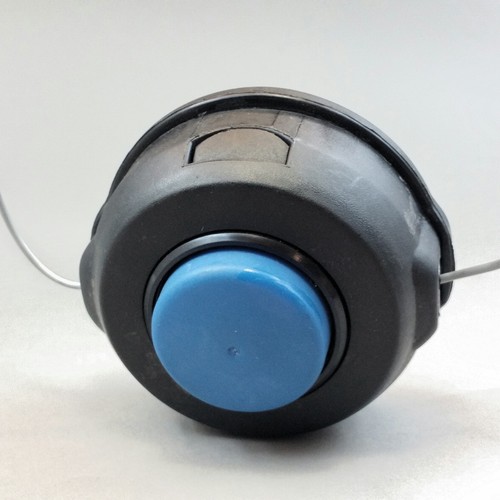 Testa decespugliatore t25 - decespugliatore,