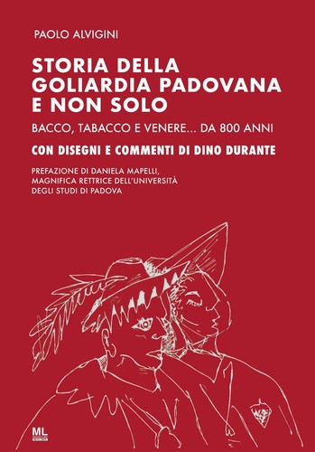 Storia della goliardia