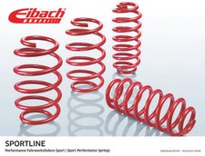 Molle Eibach Sportline per VW