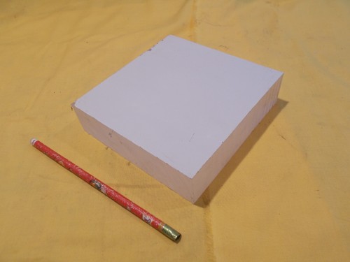 Foglio acrilico trasparente - foglio,