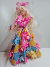BARBIE MATTEL BLOSSOM BEAUTY 1996 MAGIA DEI FIORI DOLL BAMBOLA VINTAGE 