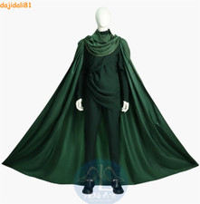 Costume cosplay Loki stagione