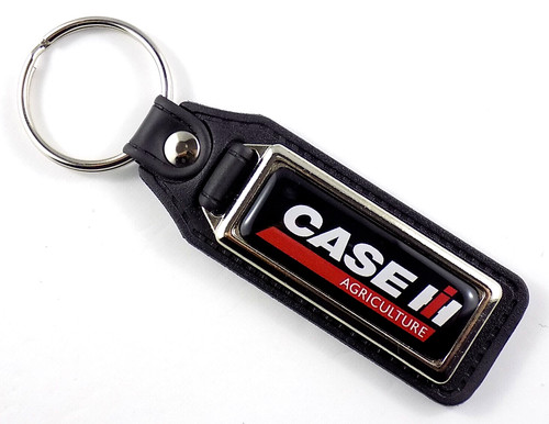 Case agriculture key fob - case,