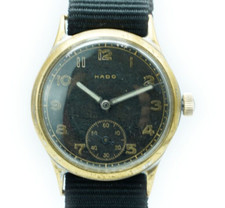 HADO WW2 DH esercito tedesco