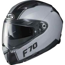 CASCO MOTO INTEGRALE HJC F70