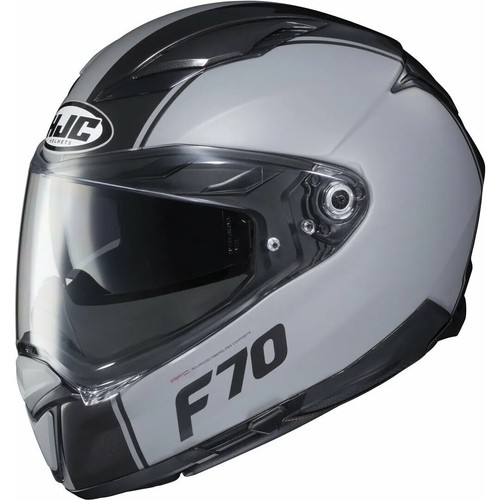Casco moto integrale hjc f70 - casco,
