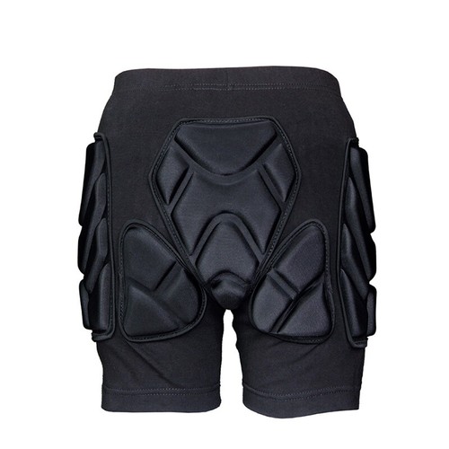 Pantaloncini imbottiti - pantaloncini,
