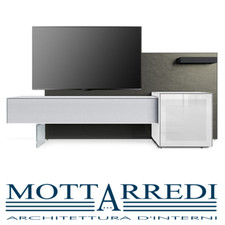 MOBILE PORTA TV CON SCHIENALE MUNARI CONNECT HIGH SOUND - Chiama x sconto