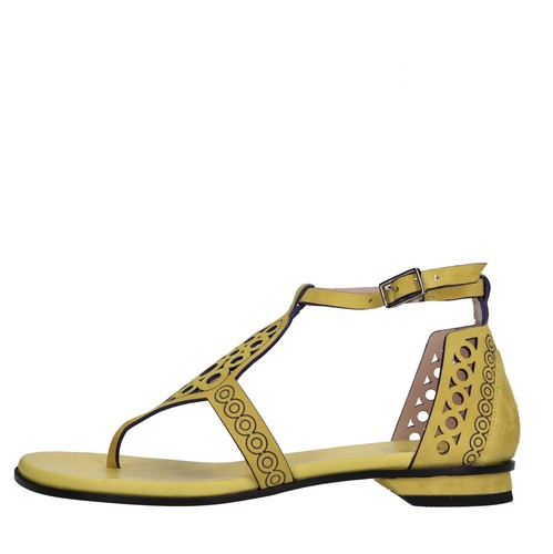 Fd8033b asiago flat fabi - fabi, donna