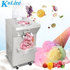 Macchina del ghiaccio italiana