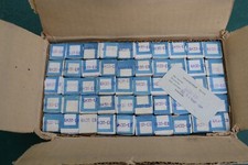 50 tubi tubolari 6N3P-EV NUOVI