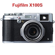 Fujifilm X100S 16,3 megapixel