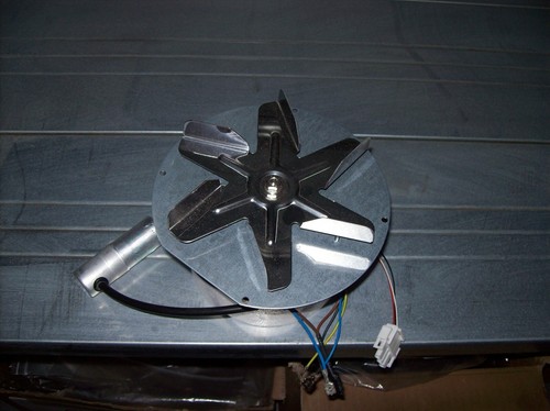 Anselmo cola ventilatore - cola,