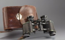 ? Binocolo antico Grodenstok Remar 7 x 21  . No Zeiss / Leica / Nikon