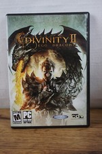 Divinity II Ego Draconis gioco