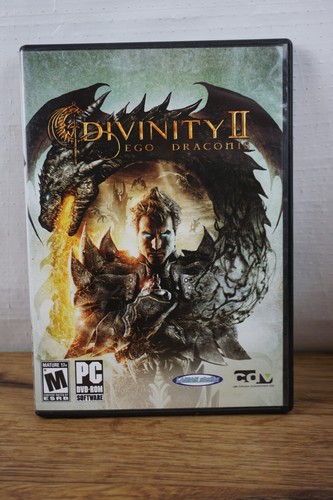 Divinity ego draconis gioco - divinity,