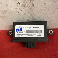 CENTRALINA DIFFERENZIALE FIAT