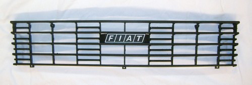 Fiat 127 diesel panorama - -,