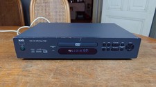 NAD T562 Lettore CD Dvd Mp3