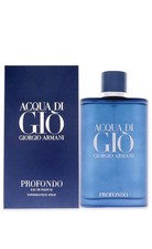 Giorgio Armani Acqua di Gio