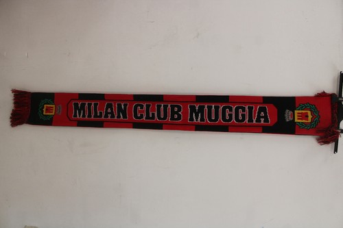 Sciarpa scarf calcio - sciarpa,
