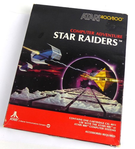 Modulo atari 800 - 800, xe