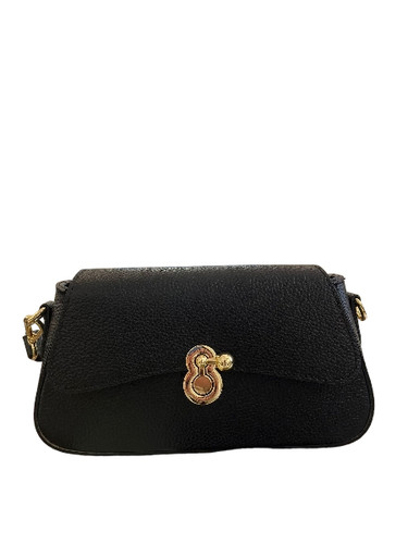 Borsa spalla baguette in - da,