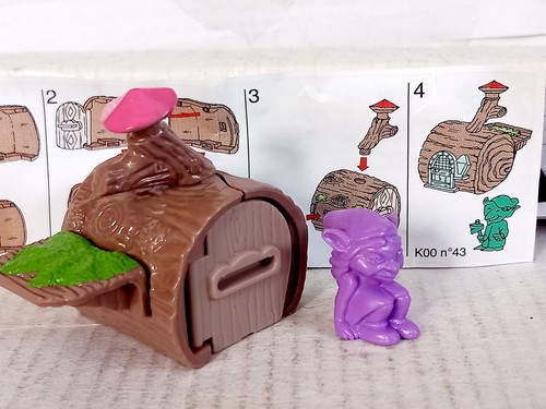 Kinder sorpresine ferrero - kinder,