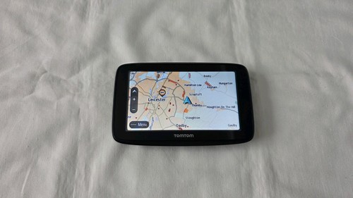 Tomtom 520 navigatore - go,