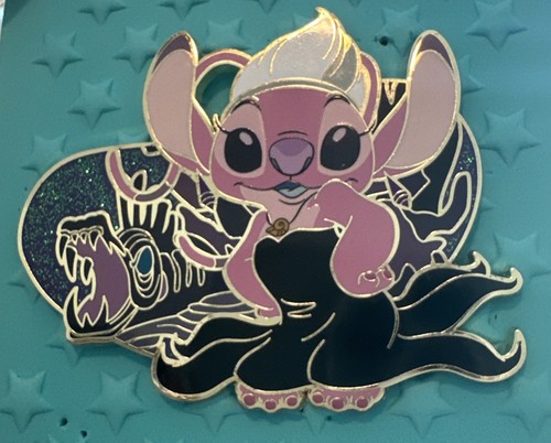 Spilla stitch angel - stitch, jumbo