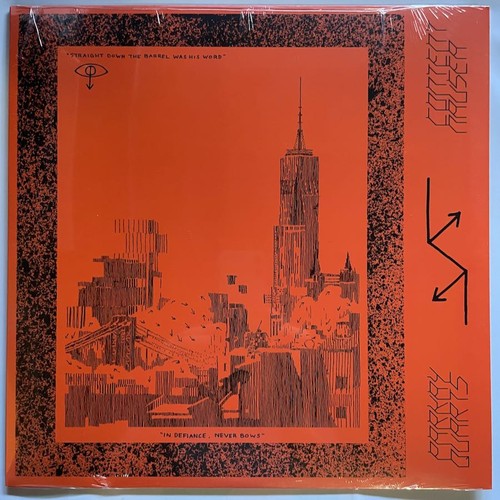 Parquet courts content - parquet,
