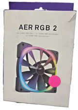 NZXT AER RGB 2 1x140 mm