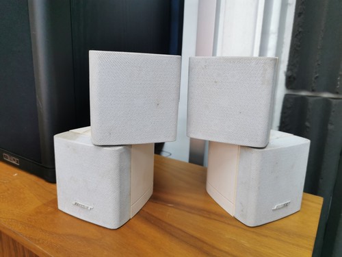 Bose jewel altoparlanti doppio - jewel,