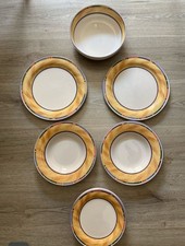Set Piatti 11 Pz Arnolfo Di