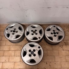 Fiat 500 Cinquecento Sporting