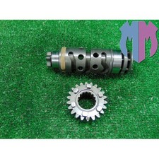 Desmodromico Ducati Scrambler