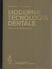 Moderna tecnologia dentale