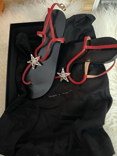 Scarpe giuseppe zanotti donna - zanotti,