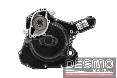 Coperchio carter alternatore