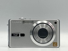 Fotocamera digitale Panasonic