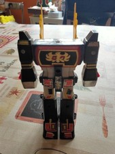 Robot T-rider G7 Anni 80 Firebird Collezione Vintage Passione Giochi