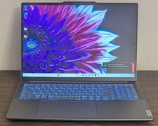 Lenovo Yoga Pro 9i 16" 3.2K