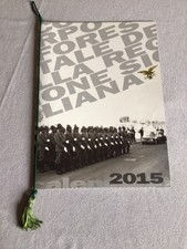 Calendario Corpo Forestale