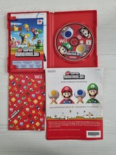 New Super Mario Bros Nintendo