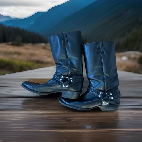 Stivali cowboy montserrat - da,