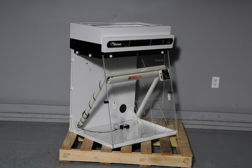 Erlab captair labx flow 800a - erlab,